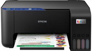 МФУ Epson EcoTank ET-2810