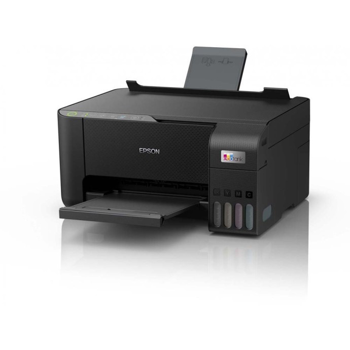МФУ Epson EcoTank ET-2810  Фото №1