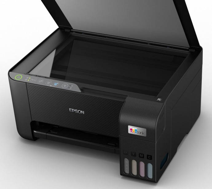 МФУ Epson EcoTank ET-2810  Фото №2