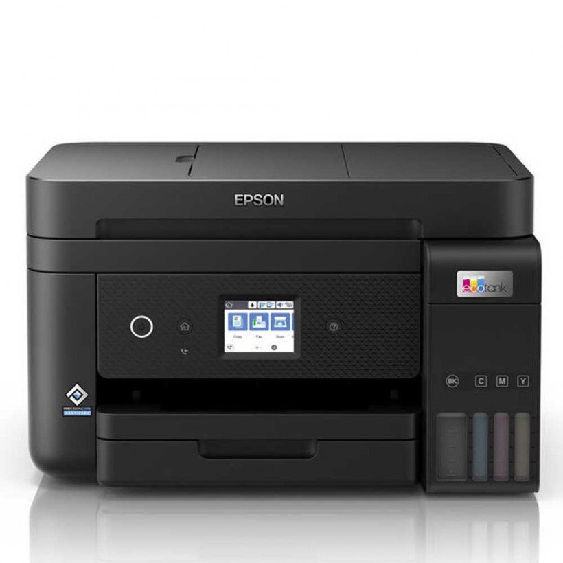 МФУ Epson EcoTank ET-4850