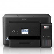 МФУ Epson EcoTank ET-4850 МФУ Epson EcoTank ET-4850