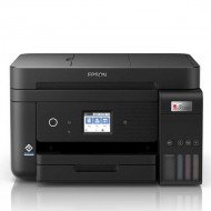 БФП Epson EcoTank ET-4850