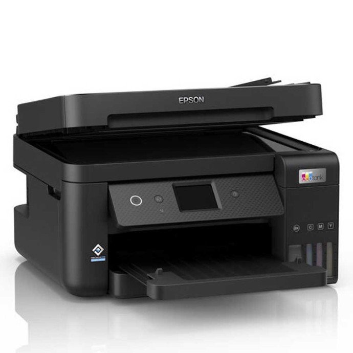 МФУ Epson EcoTank ET-4850  Фото №1