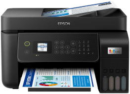 БФП Epson EcoTank ET-4800