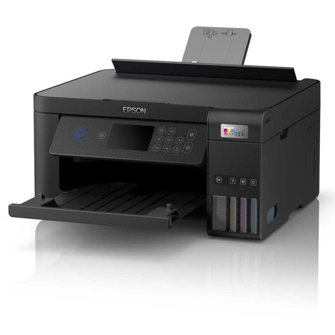 МФУ Epson EcoTank ET-2850  Фото №3