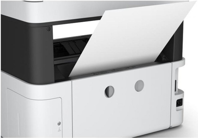 МФУ Epson M3180  Фото №1
