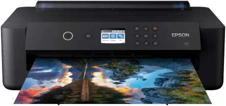 Принтер Epson Expression Photo HD XP-15000 (C11CG43402)