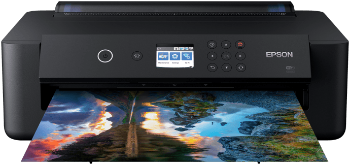 Принтер Epson Expression Photo HD XP-15000 (C11CG43402)