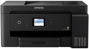 БФП Epson EcoTank ET-15000 (C11CH96401)