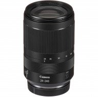 Довгофокусний об&#039;єктив Canon RF 24-240mm f/4-6.3 IS USM (3684C005)