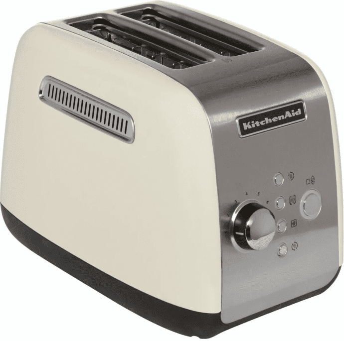 Тостер KitchenAid 5KMT221EAC  Фото №0