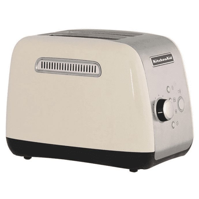 Тостер KitchenAid 5KMT221EAC  Фото №1