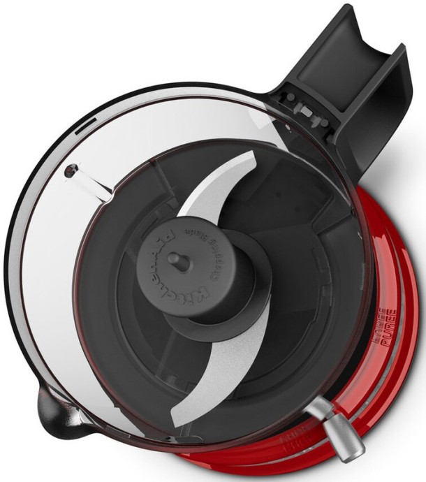 Кухонний комбайн KitchenAid 5KFC3516EER  Фото №0