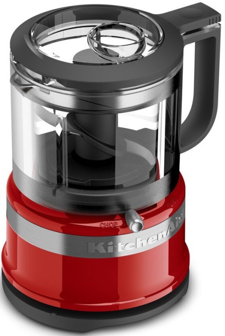 Кухонний комбайн KitchenAid 5KFC3516EER  Фото №1