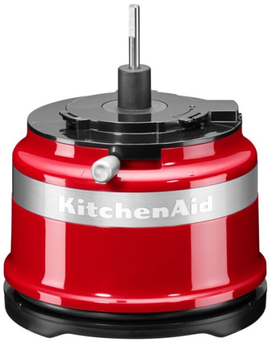 Кухонний комбайн KitchenAid 5KFC3516EER  Фото №2