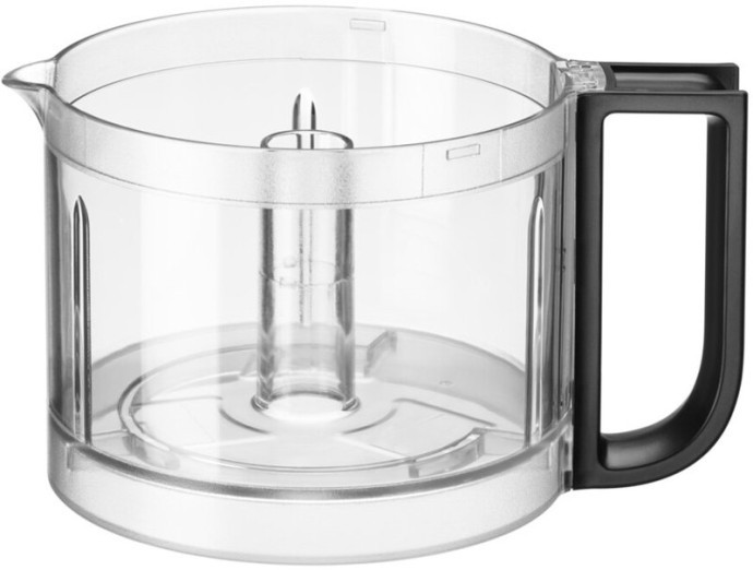 Кухонний комбайн KitchenAid 5KFC3516EER  Фото №3