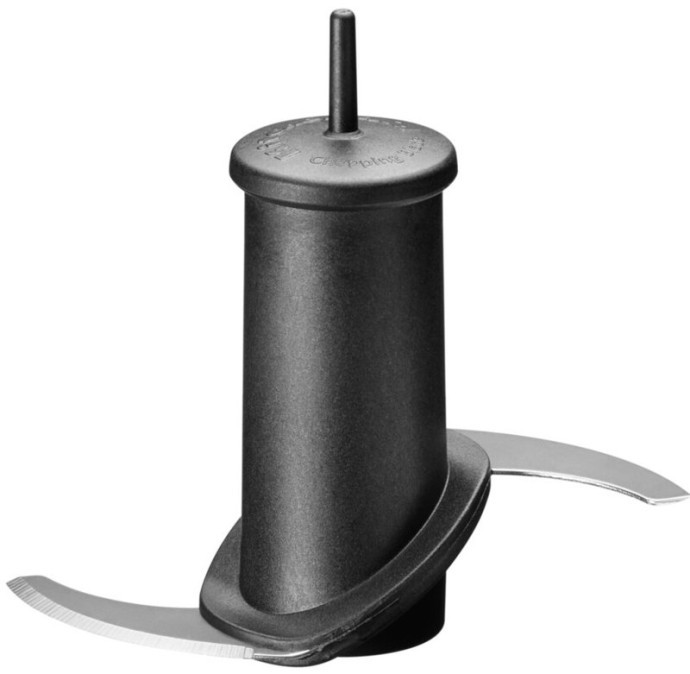 Кухонний комбайн KitchenAid 5KFC3516EER  Фото №4