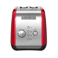 Тостер KitchenAid 5KMT221EER