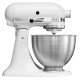 Кухонная машина KitchenAid 5K45SSEWH