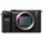 Беззеркальный фотоаппарат Sony Alpha a7C body Black (ILCE7CB)