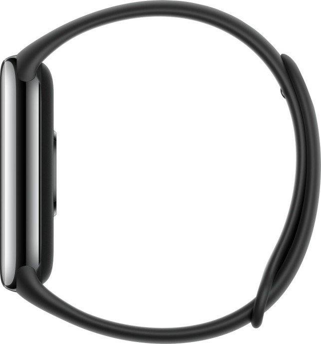 Фітнес-браслет Xiaomi Mi Smart Band 8 Graphite Black (BHR7165GL)  Фото №2