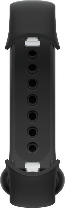 Фітнес-браслет Xiaomi Mi Smart Band 8 Graphite Black (BHR7165GL)  Фото №4