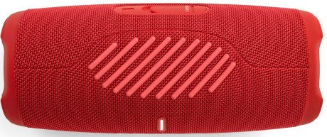 Портативні колонки JBL Charge 5 Red (JBLCHARGE5RED)  Фото №3
