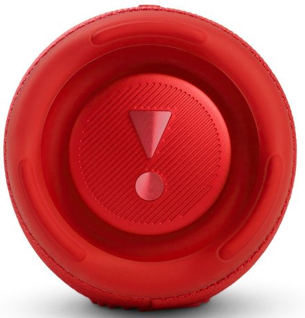 Портативні колонки JBL Charge 5 Red (JBLCHARGE5RED)  Фото №5