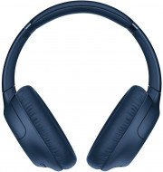 Навушники з мікрофоном Sony WH-CH710N Blue (WHCH710NL.CE7) 