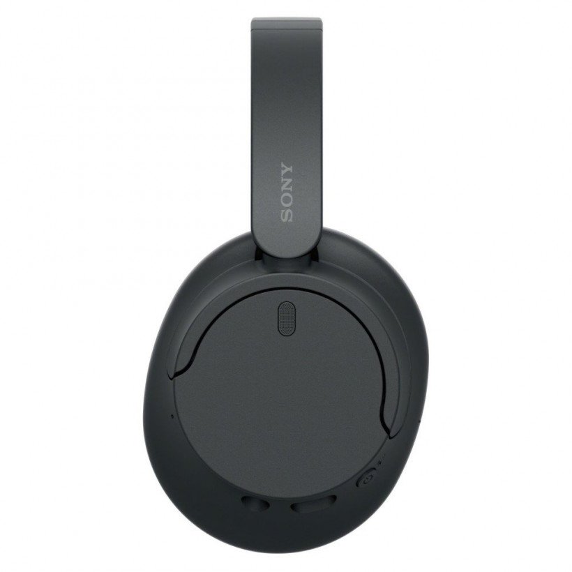Наушники с микрофоном Sony WH-CH720N Black (WHCH720NB.CE7)  Фото №2
