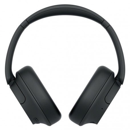 Наушники с микрофоном Sony WH-CH720N Black (WHCH720NB.CE7)  Фото №1