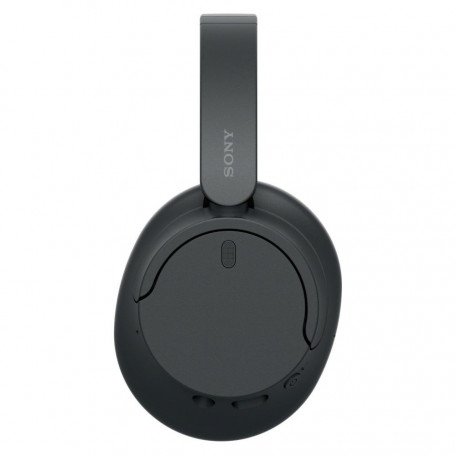 Наушники с микрофоном Sony WH-CH720N Black (WHCH720NB.CE7)  Фото №2