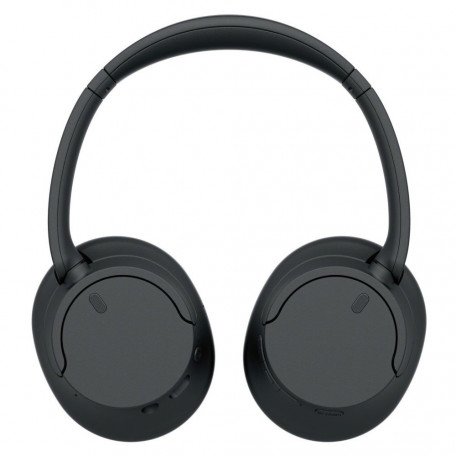 Наушники с микрофоном Sony WH-CH720N Black (WHCH720NB.CE7)  Фото №3