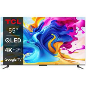 Телевизор TCL 55C645
