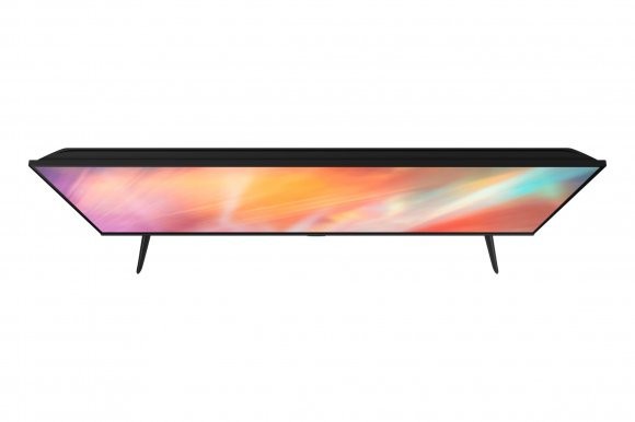 Телевізор Samsung UE43AU7092  Фото №0