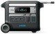 Зарядная станция Anker 767 PowerHouse - 2048Wh 2400W (A1780311)