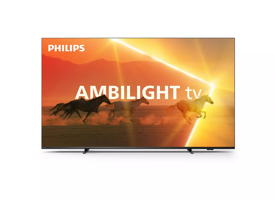 Телевізор Philips 65PML9008