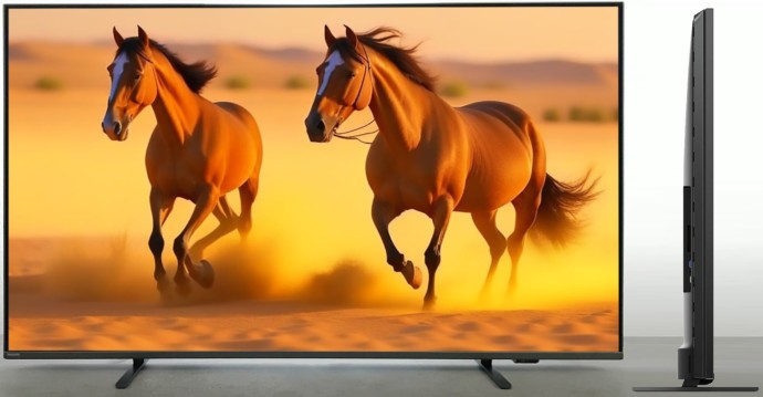 Телевизор Philips 65PML9008  Фото №1