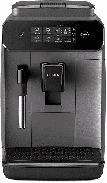 Кавомашина автоматична Philips Series 800 EP0824/00  Фото №0