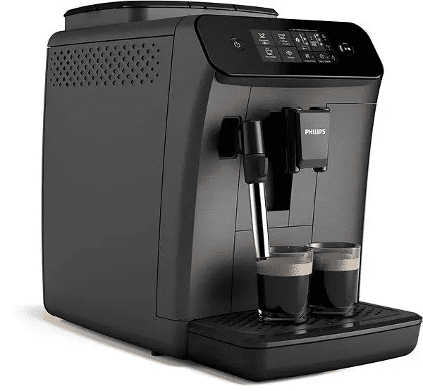 Кавомашина автоматична Philips Series 800 EP0824/00  Фото №2