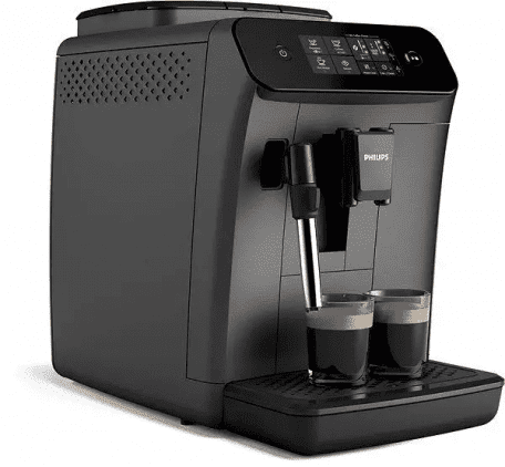 Кавомашина автоматична Philips Series 800 EP0824/00  Фото №2
