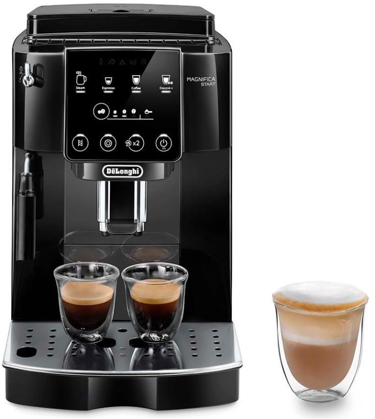 Кавомашина автоматична Delonghi Magnifica Start ECAM 220.21.BG