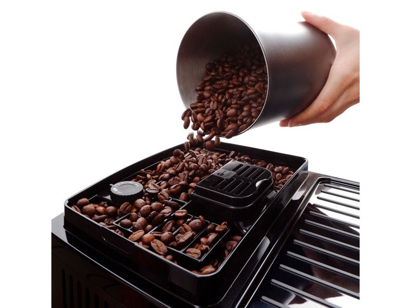Кавомашина автоматична Delonghi Magnifica Start ECAM 220.21.BG  Фото №1