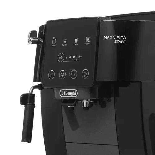 Кавомашина автоматична Delonghi Magnifica Start ECAM 220.21.BG  Фото №2