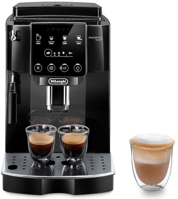 Кавомашина автоматична Delonghi Magnifica Start ECAM 220.21.BG