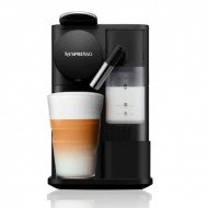 Капсульна кавоварка еспресо Delonghi Nespresso Lattissima One EN510.B