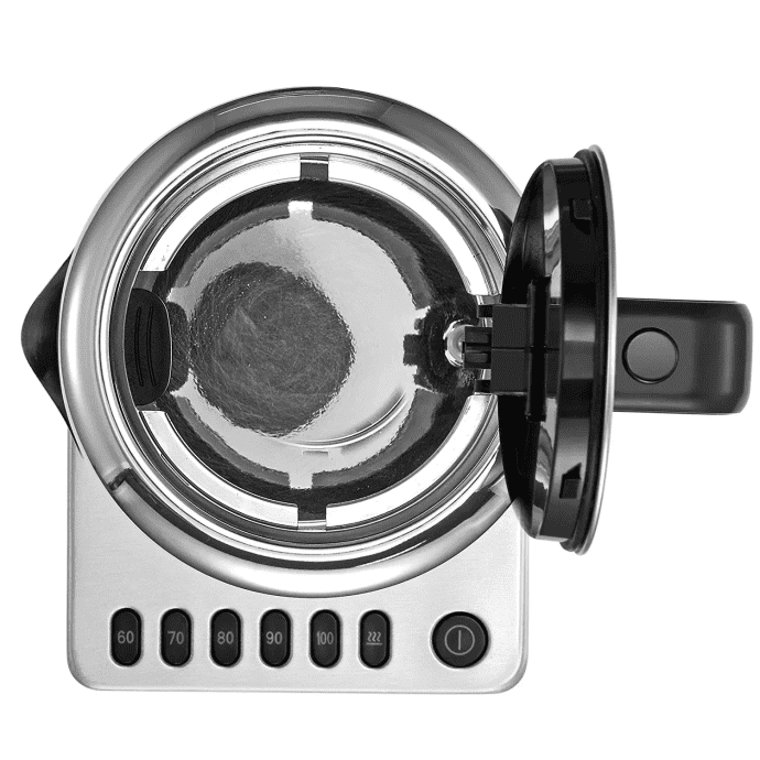 Електрочайник WMF Vario Kitchenminis 1l (413180012)  Фото №2