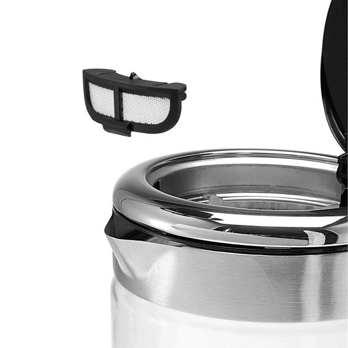 Електрочайник WMF Vario Kitchenminis 1l (413180012)  Фото №3