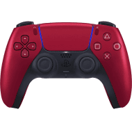 Геймпад Sony DualSense Volcanic Red (1000040191) 