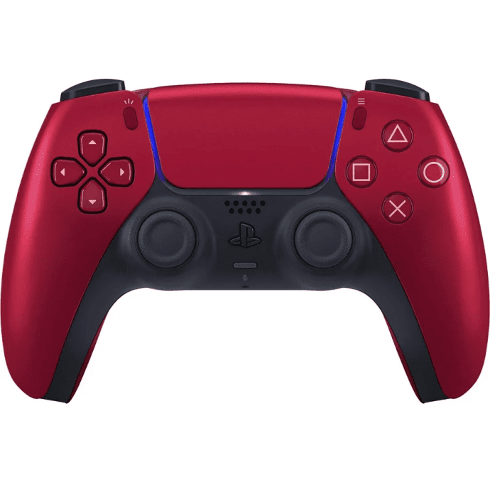 Геймпад Sony DualSense Volcanic Red (1000040191)